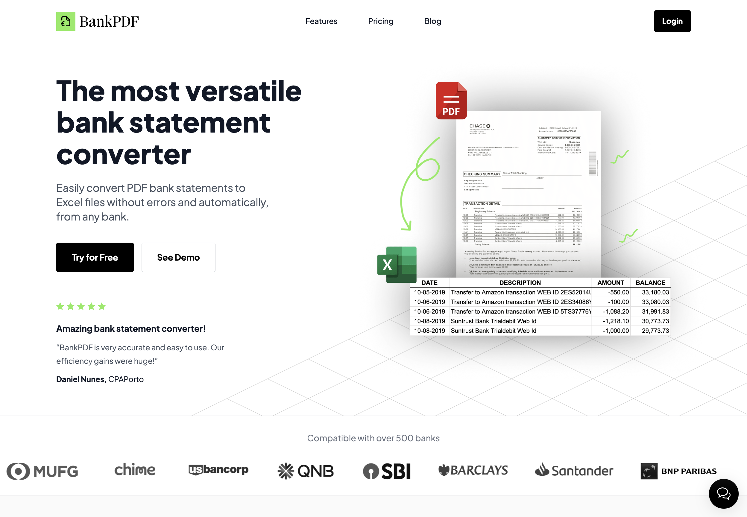 BankPDF gallery image