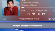 Audex Trace