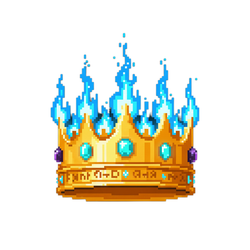 Idle Iron - Product Hunt launch logo and brand identity