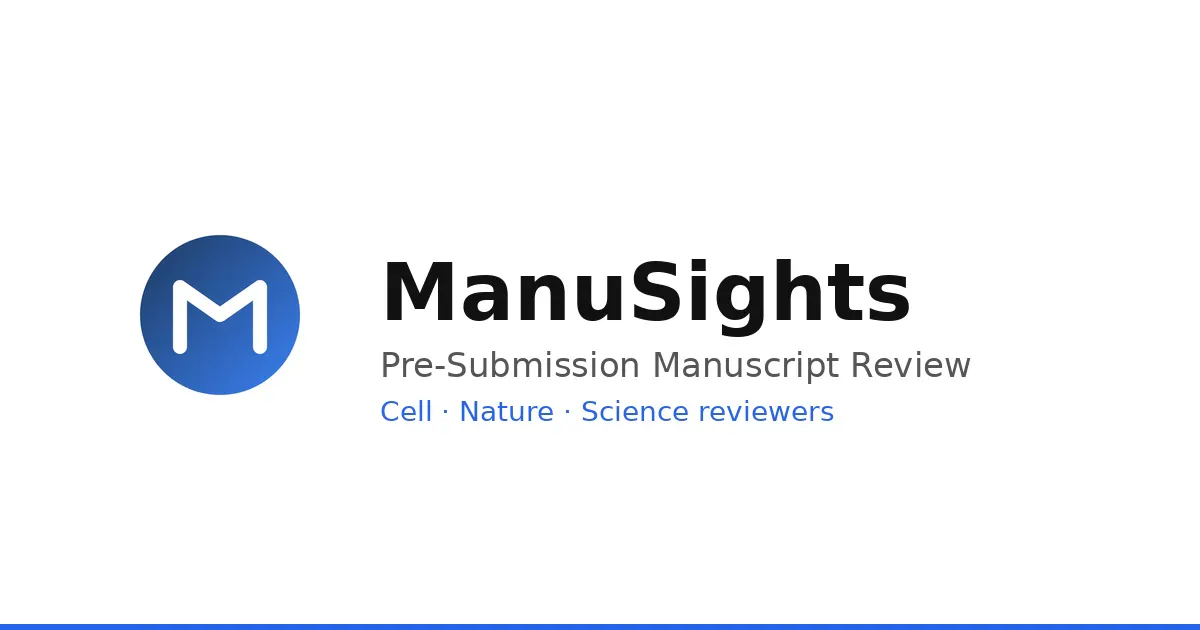 Manusights gallery image