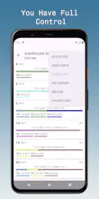 Steel Bar Cut List Optimizer gallery image