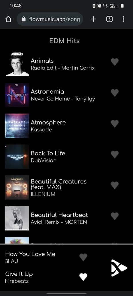 Flow Music gallery image
