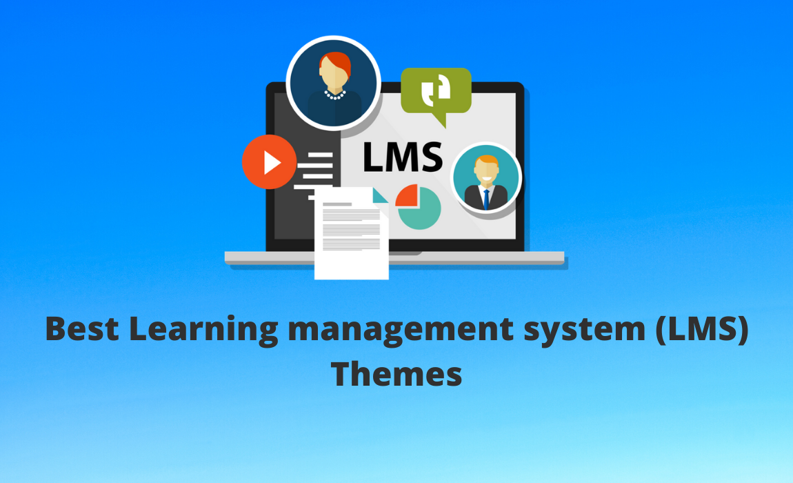 Best Learning management system Themes