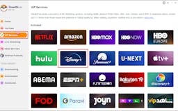 StreamFab Netflix Downloader media 2