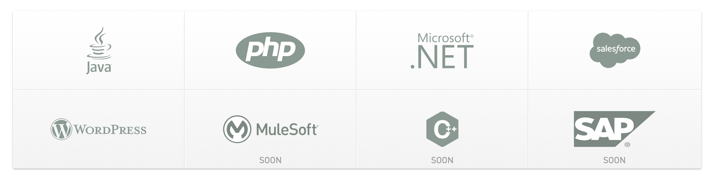 CalcFusion gallery image