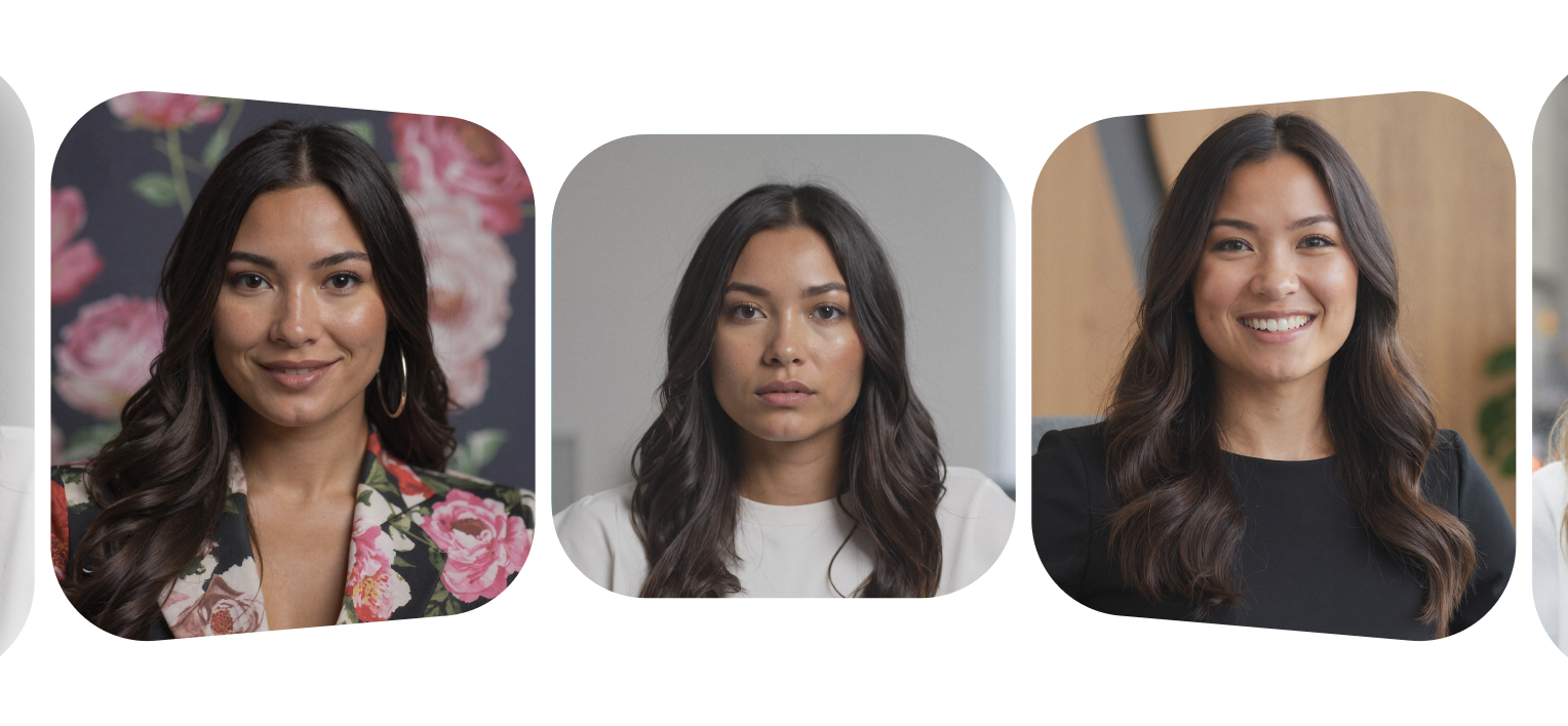 Avatar V by HeyGen gallery image