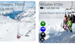 Ski Resort List image
