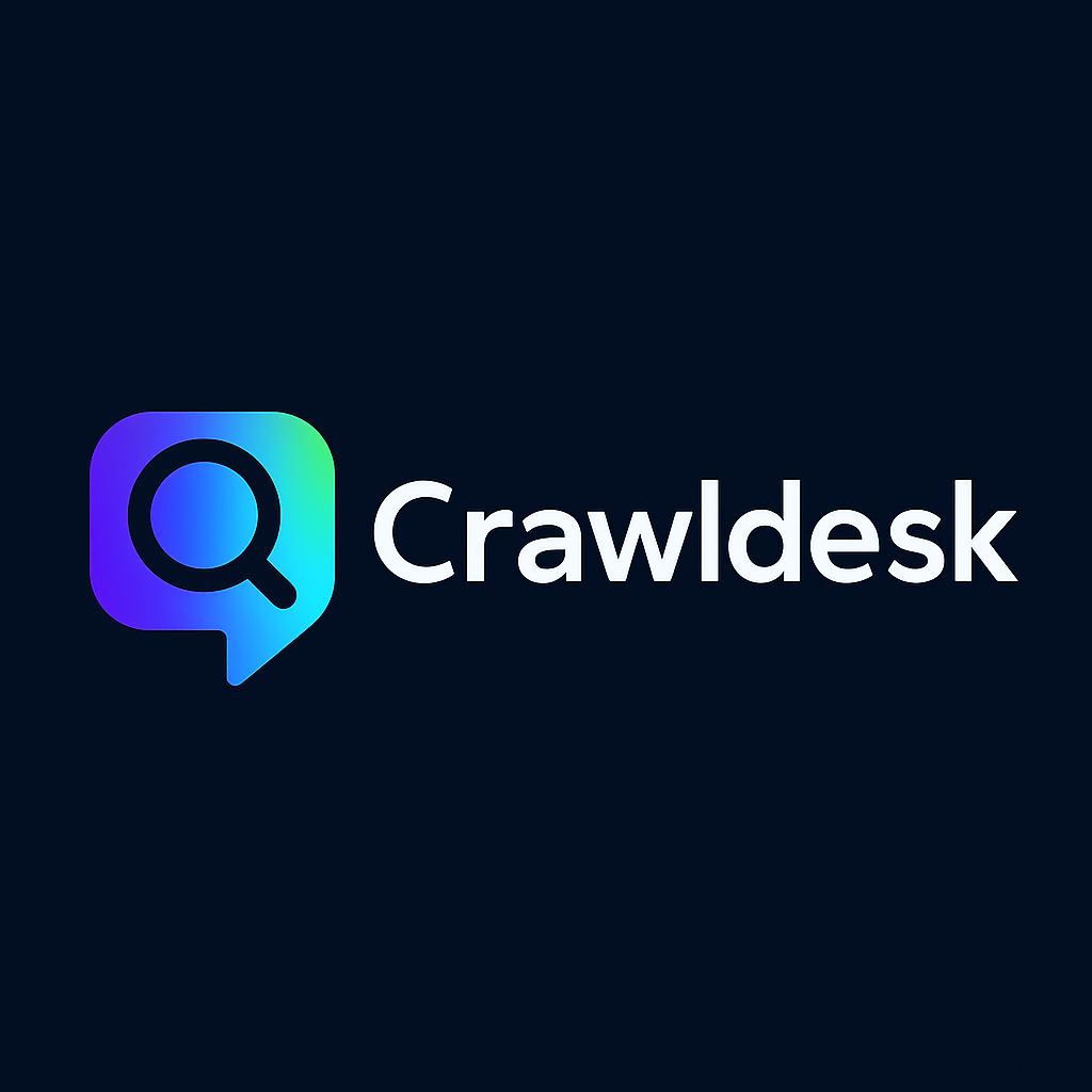 Crawldesk gallery image