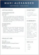 Resumaly gallery image