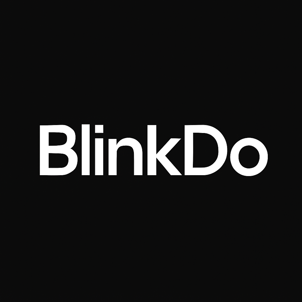BlinkDo logo