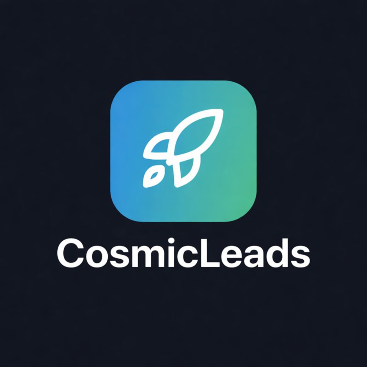 CosmicLeads.io