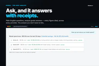 StackSpend gallery image
