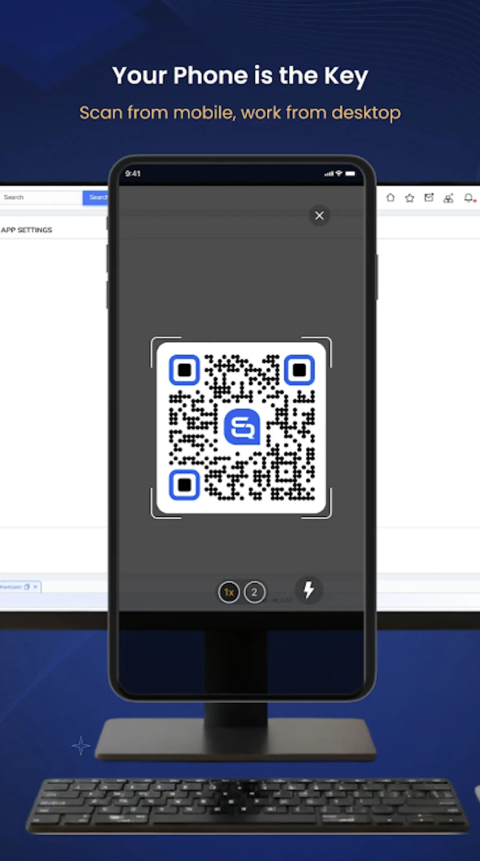 Sioniq - JOS screenshot 3