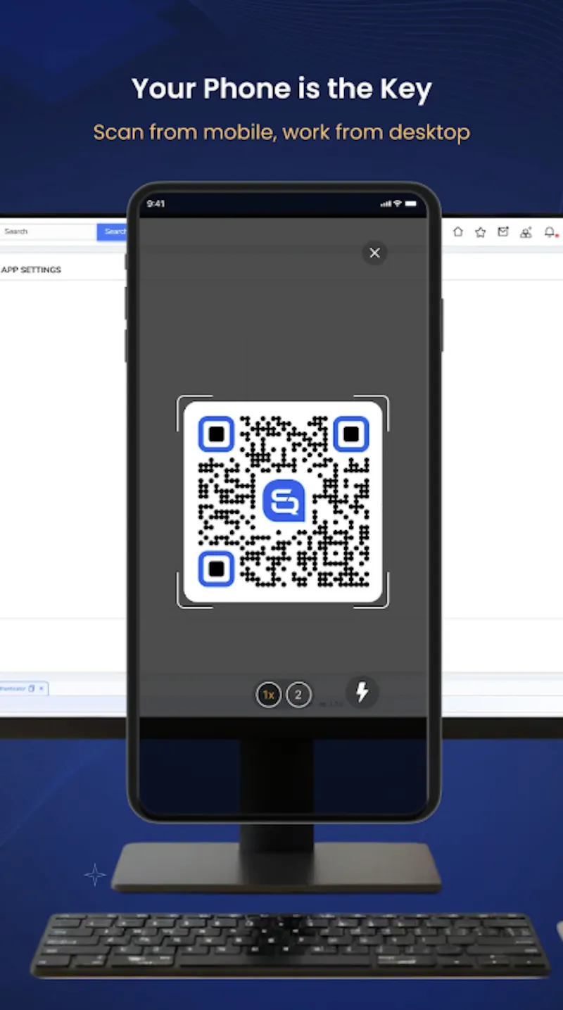 Sioniq - JOS screenshot 3