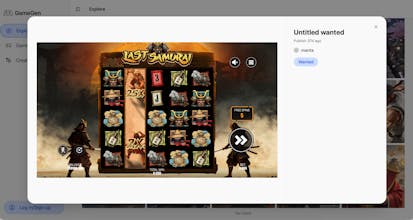 GameGen.DIY gallery image