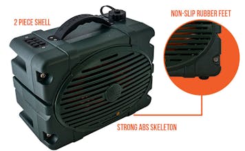 Turtlebox gallery image