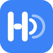 HearQA logo