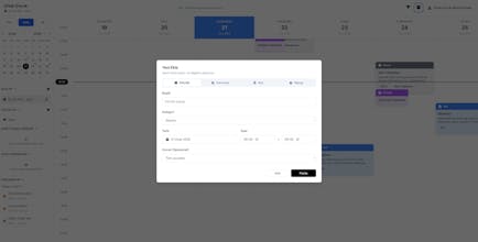 Ortak Çocuk – Daha Az Tartışma gallery image