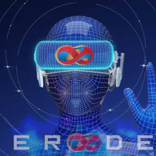 ERODES gallery image