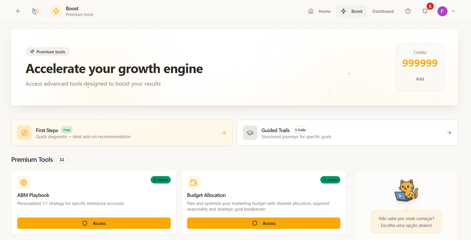 Miush - Screenshot 3 showing product features and functionality