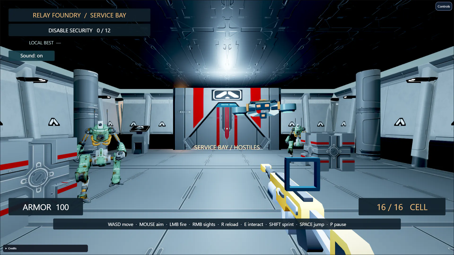 NIB 1.0.1 gallery image