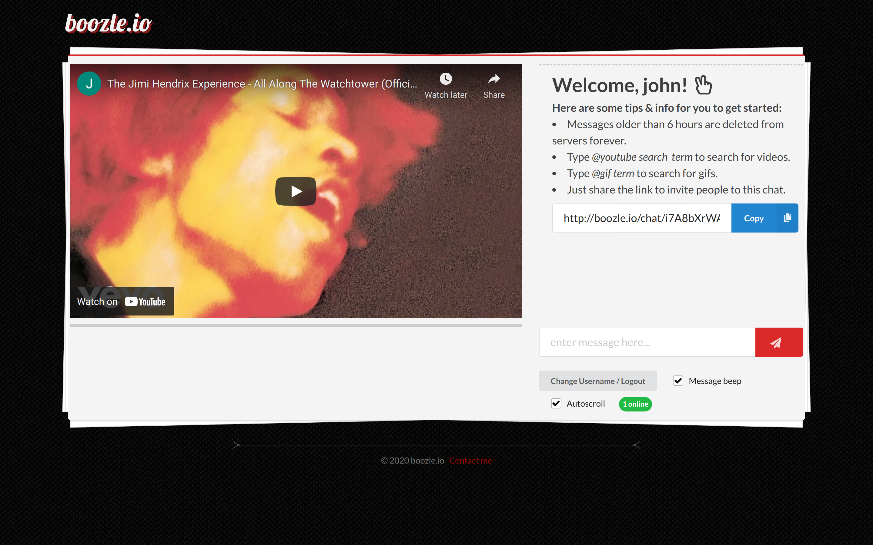 boozle gallery image