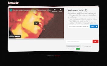 boozle gallery image