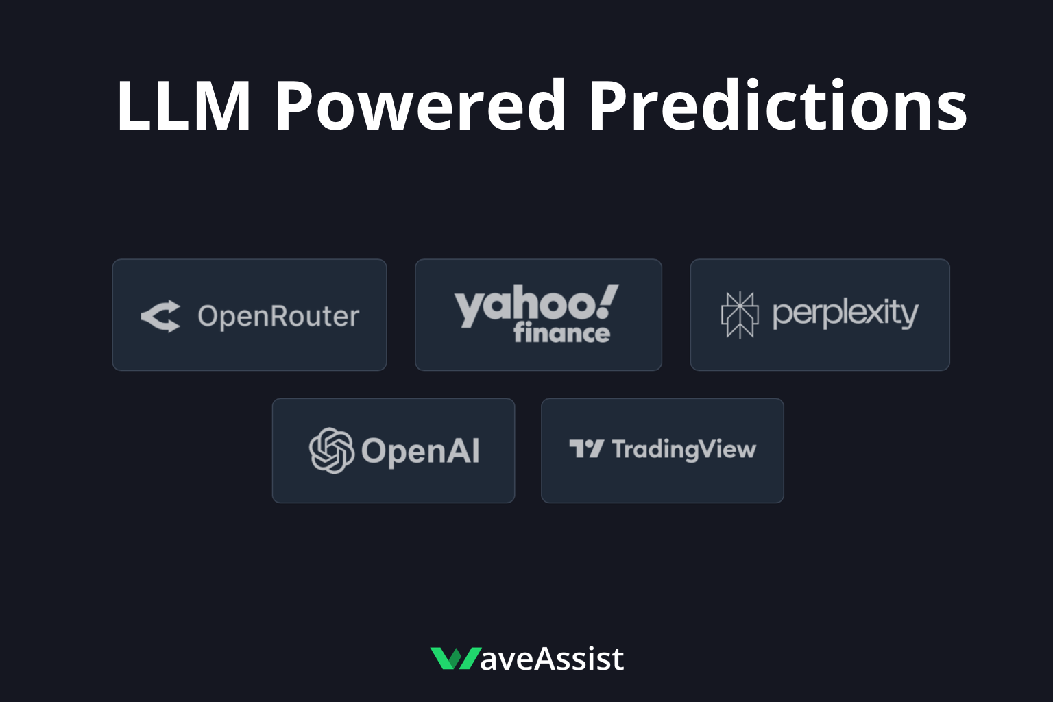 WavePredict gallery image