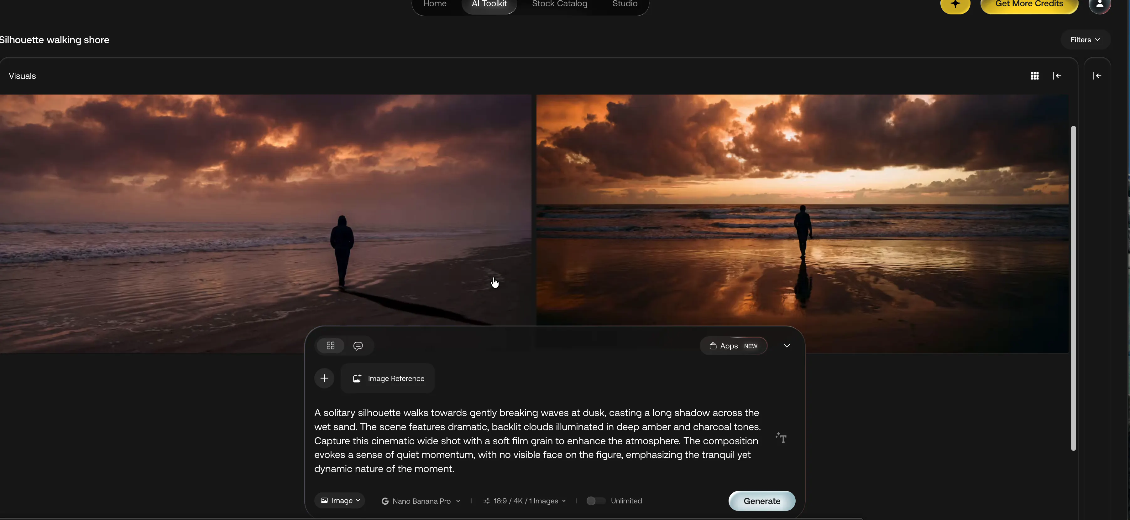 Artlist gallery image