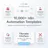 N8n Workflow Collection + Browser