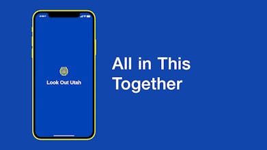 Look Out Utah - gallery image