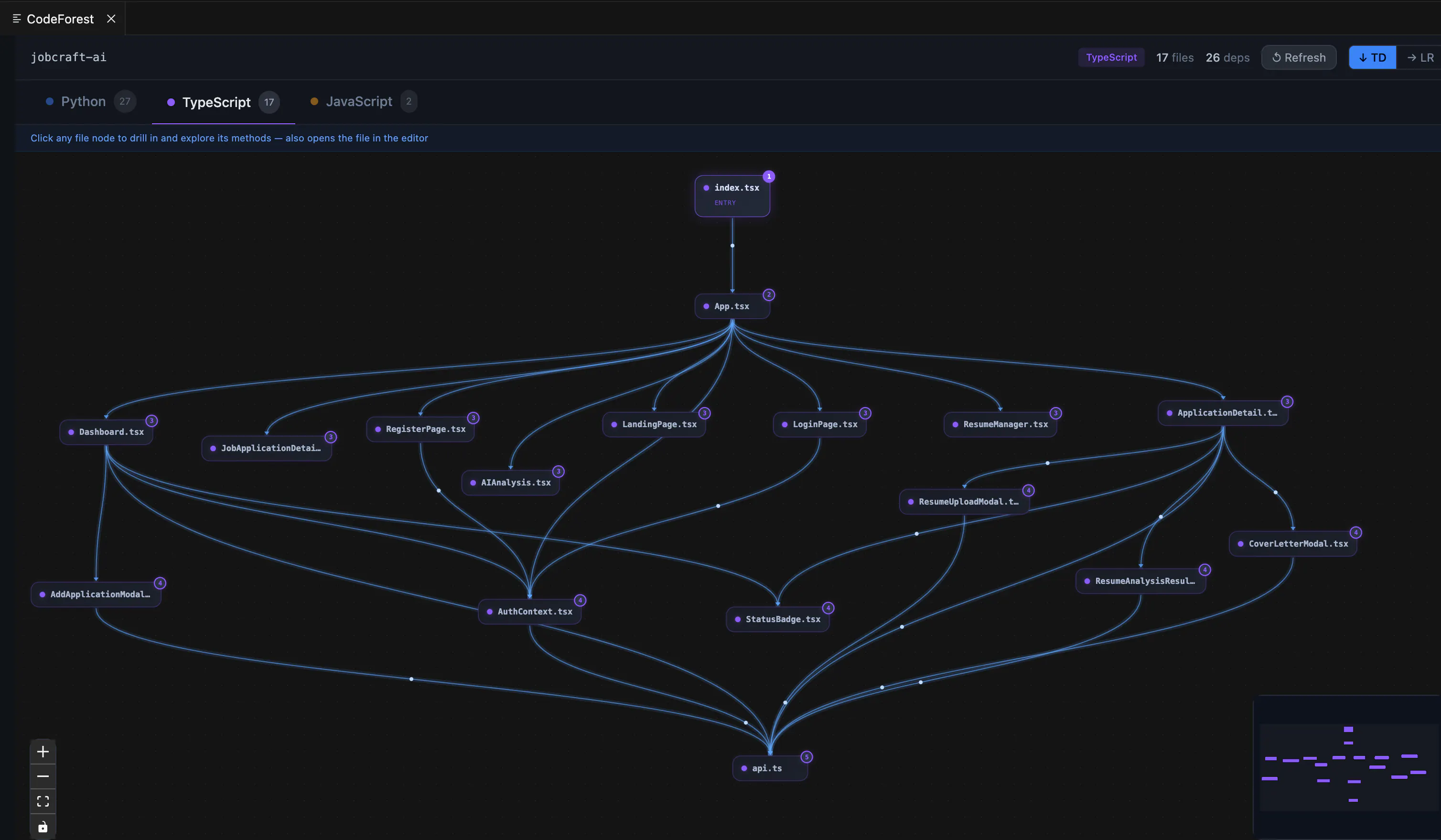 Vibedecode gallery image