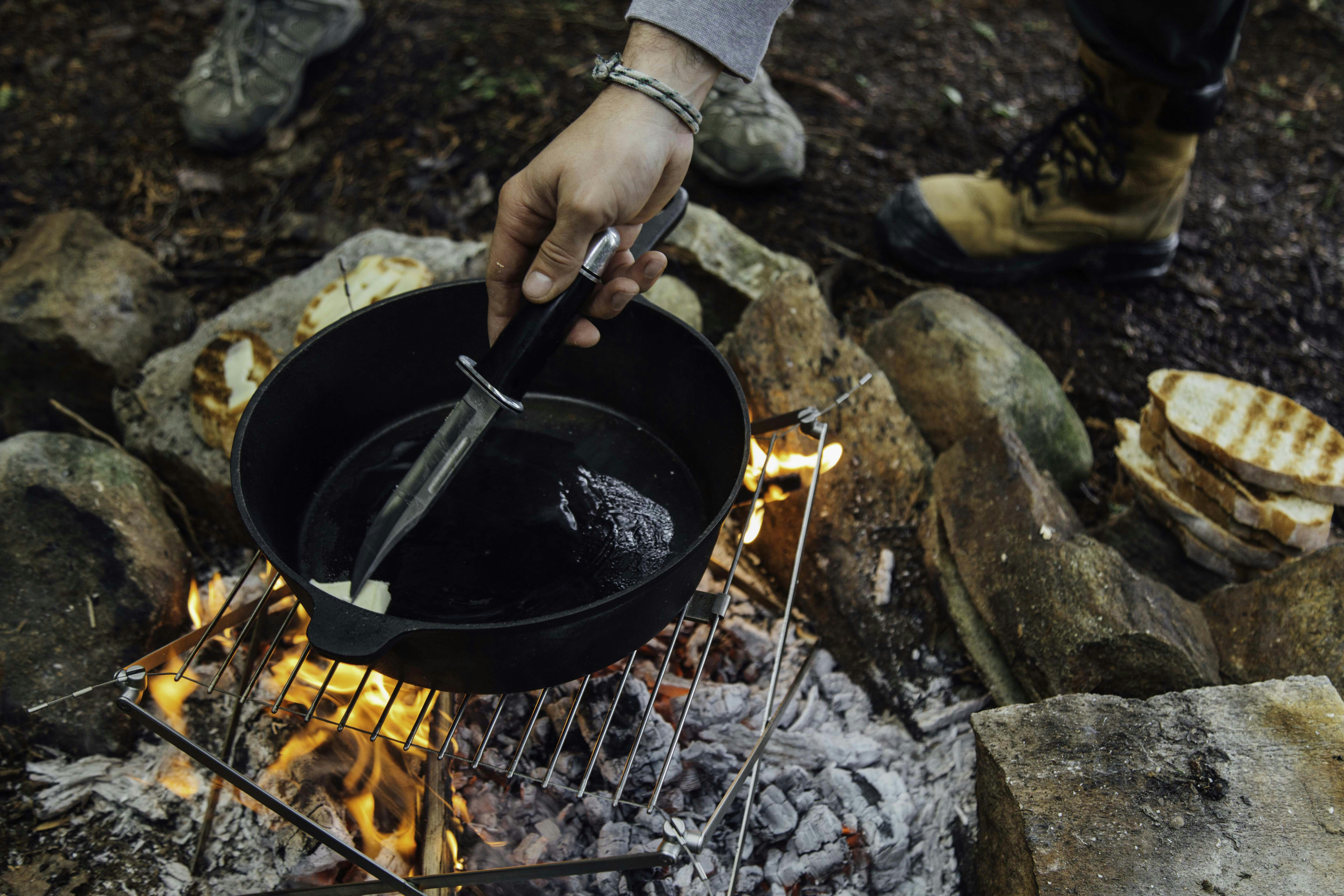 GRILL by WG gallery image