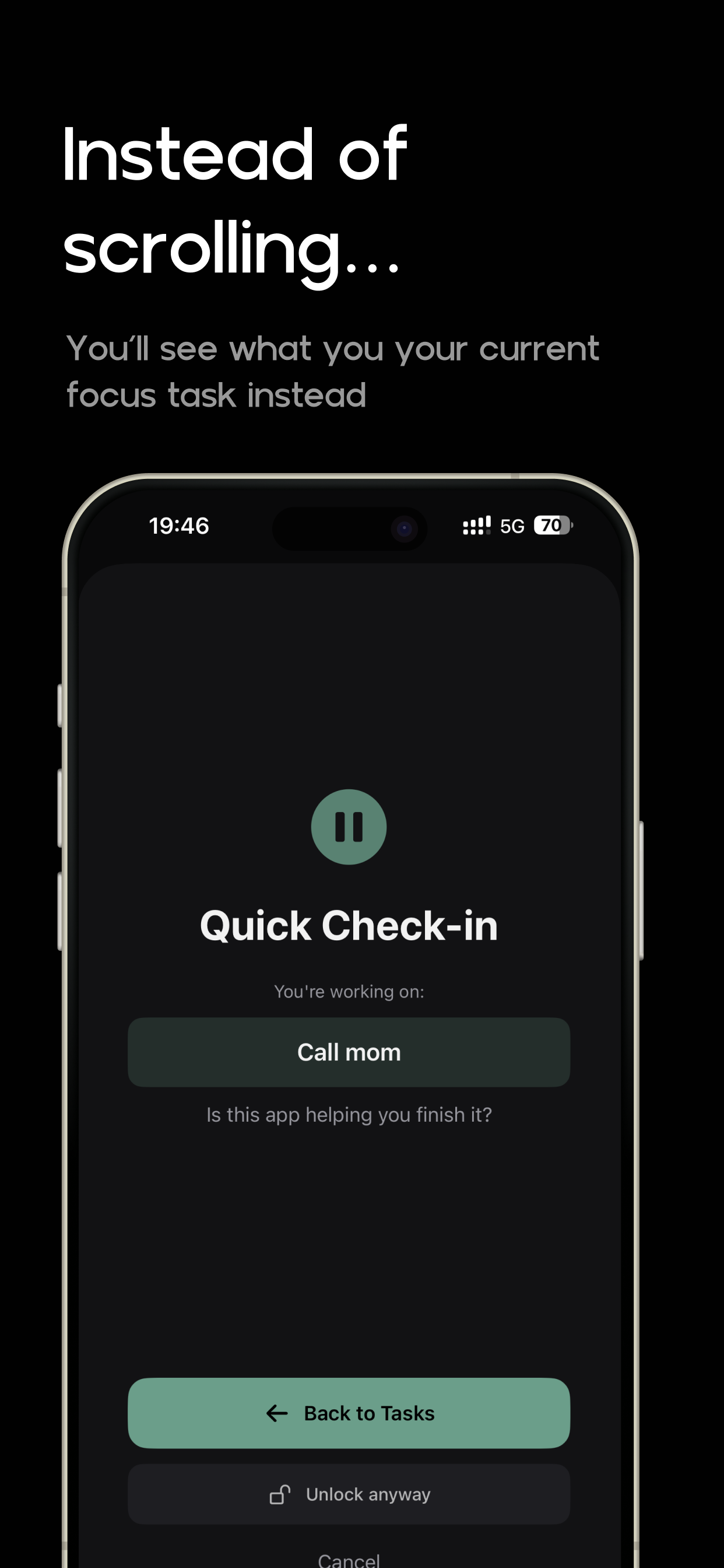 Helpful Phone gallery image