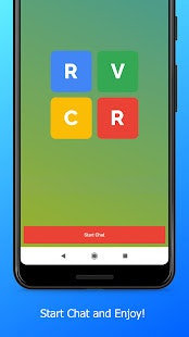RVCR - Random Video Chat Room gallery image