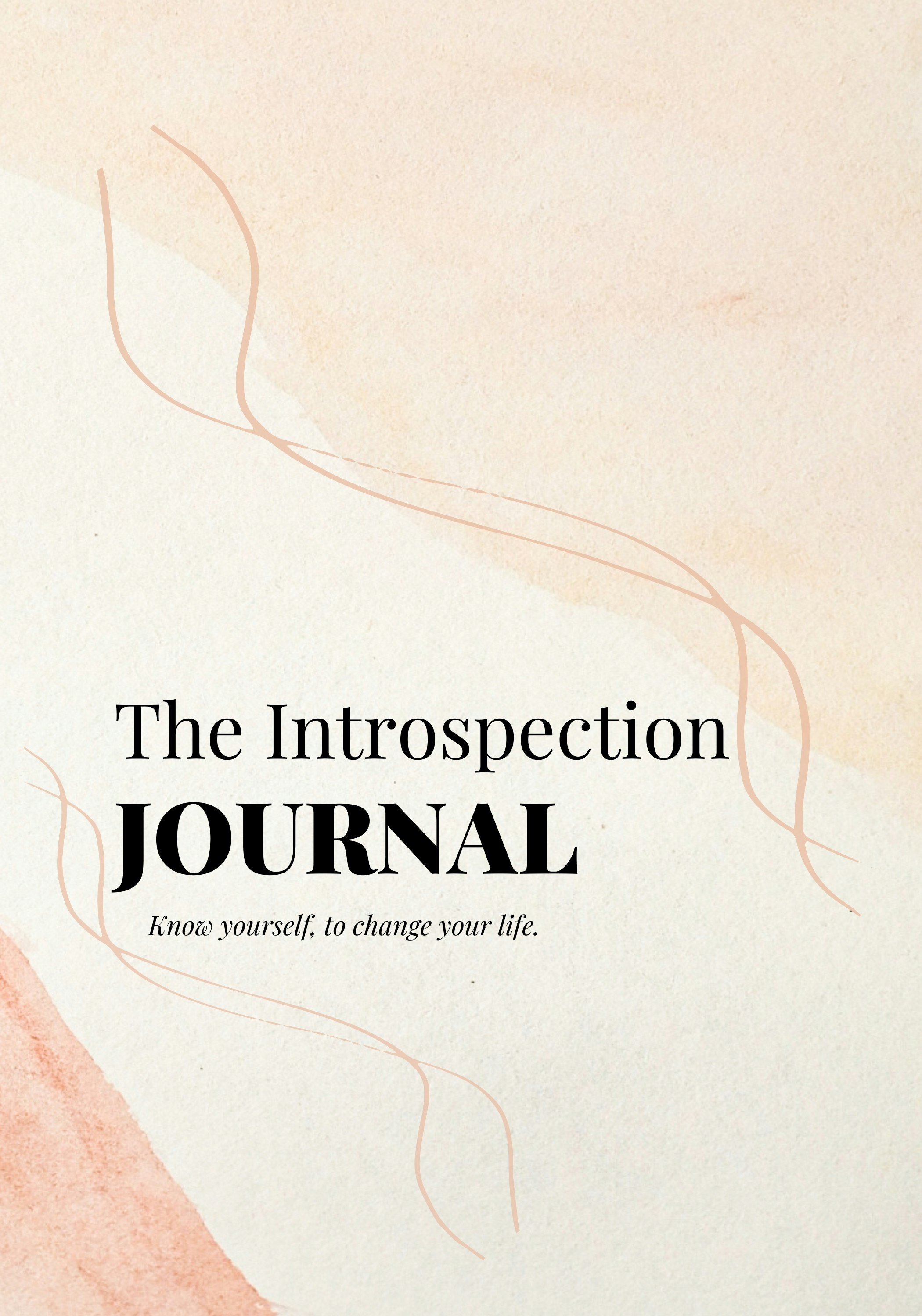 Das Intospection Journal