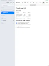QuackNotes gallery image