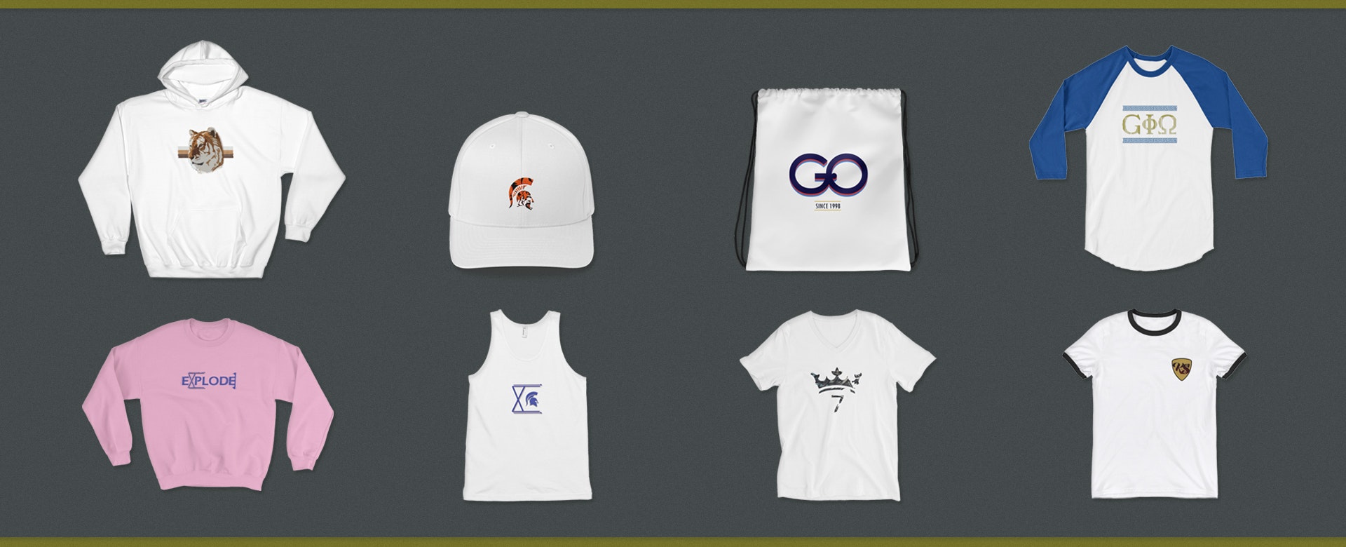 GiO 1998 Clothes Brand gallery image