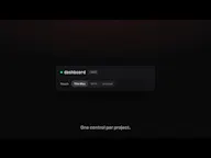 Localdock