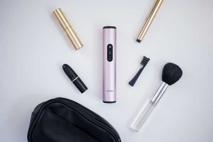 Lumio Tooth Brush gallery image