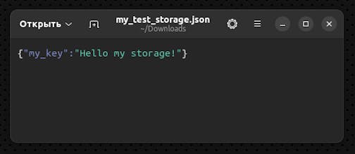 4MLG - web automation gallery image