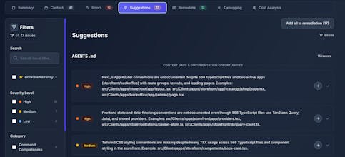 Context Evaluator gallery image