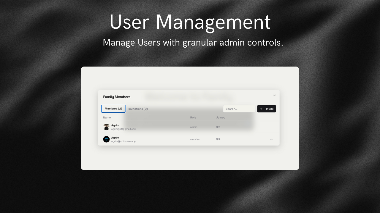Terramind: Teams screenshot 6