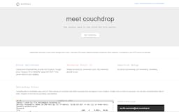 Couchdrop media 2