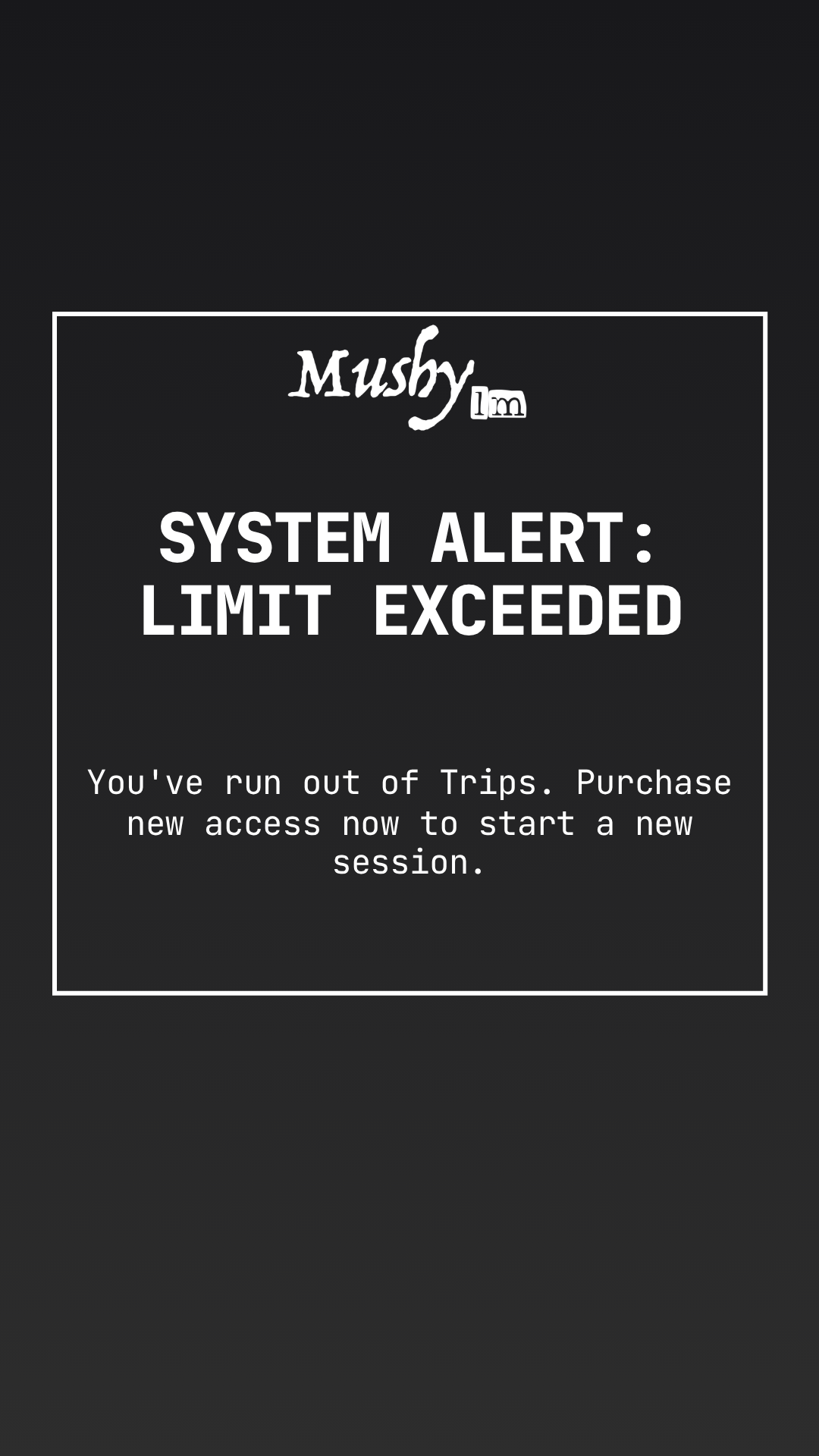 MushyLM gallery image