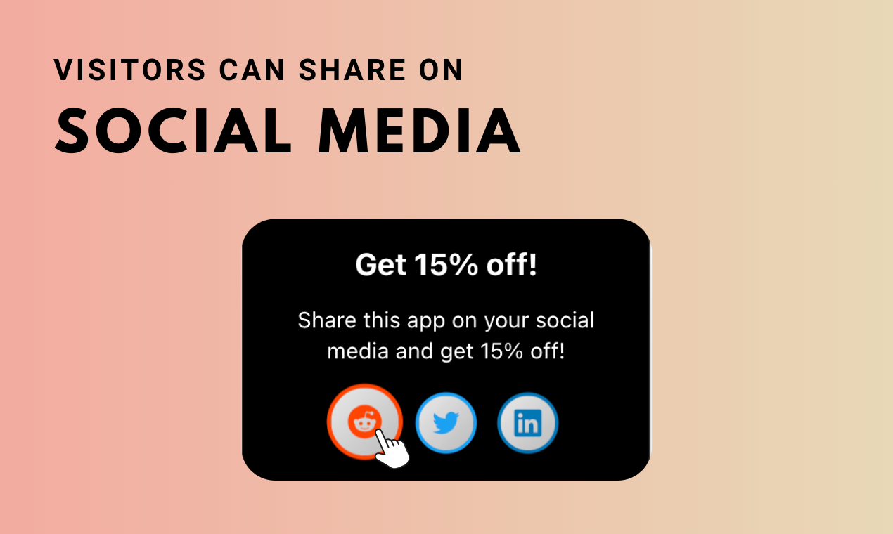 Sharify gallery image