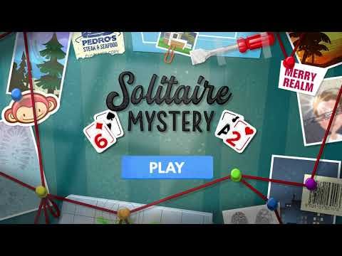 Solitaire Mystery media 1