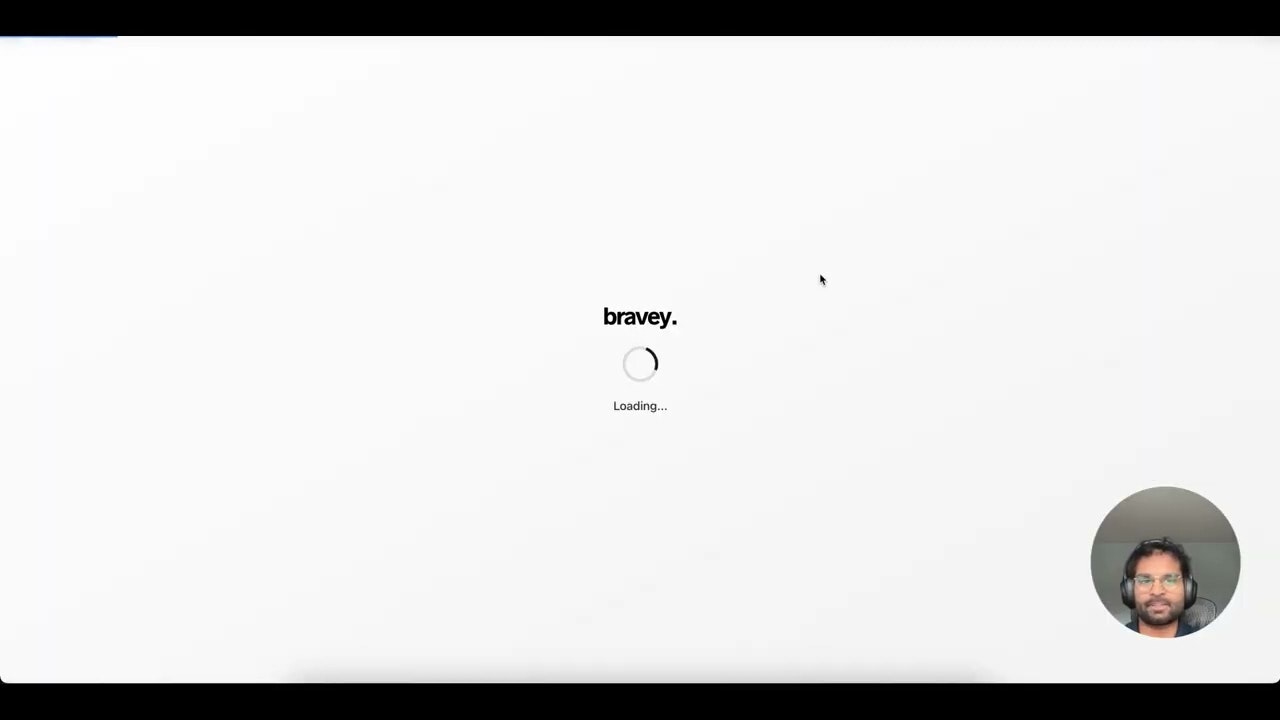 Bravey gallery image