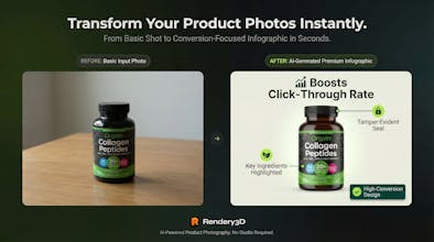 Rendery3D gallery image