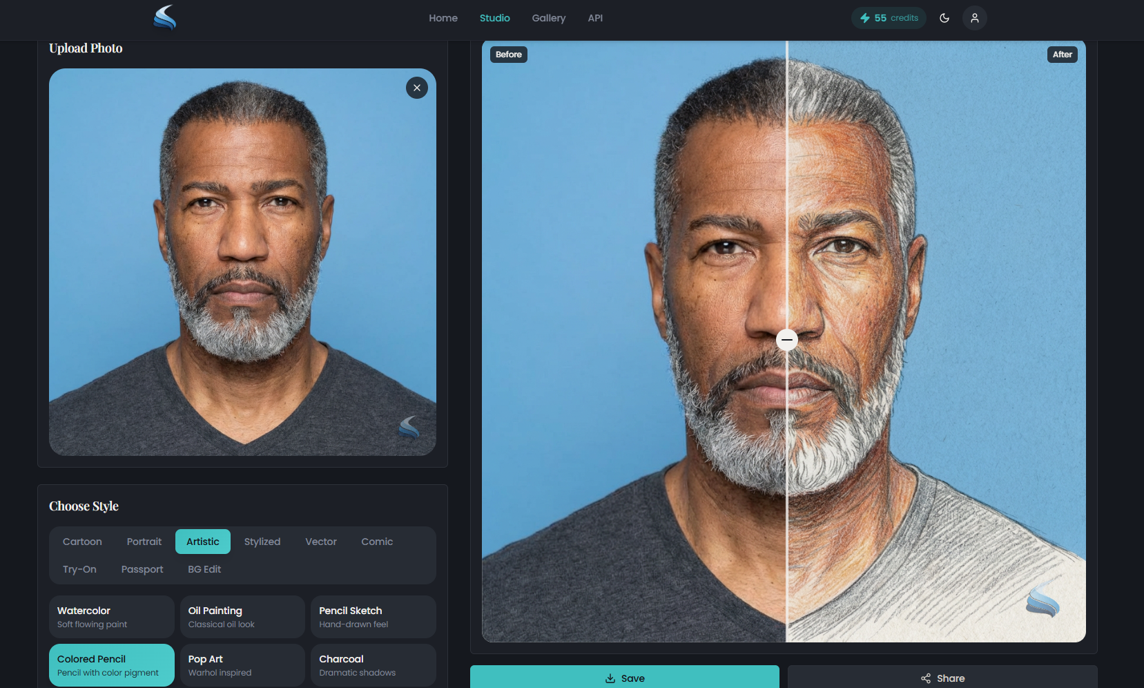 SpryQa gallery image